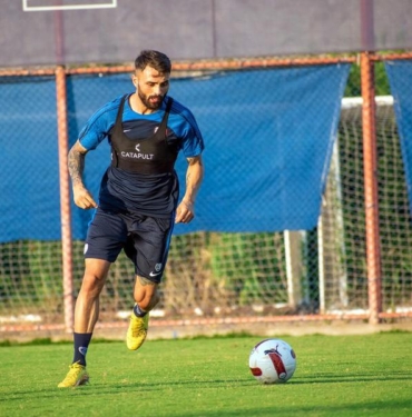 Altınorduda yenilere tam not