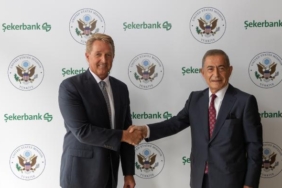 Amerikan hükümetinden Şekerbanka deprem bölgesine özel 100 milyon dolar kredi