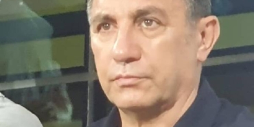 Amir Ghalenoei, İstanbulspor - Kayserispor maçını tribünden takip etti 40 Amir Ghalenoei İstanbulspor - Kayserispor maçını tribünden takip etti