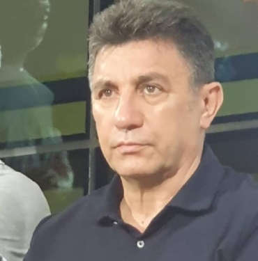 Amir Ghalenoei, İstanbulspor - Kayserispor maçını tribünden takip etti 2 Amir Ghalenoei İstanbulspor - Kayserispor maçını tribünden takip etti