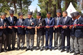 Anafartalar Zaferinin 108inci yıl dönümü kutlandı 2