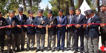 Anafartalar Zaferi'nin 108'inci yıl dönümü kutlandı (2) 26 Anafartalar Zaferinin 108inci yıl dönümü kutlandı 2