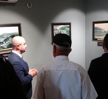 Anafartalar Zaferi'nin 108'inci yıl dönümü kutlandı (3) 3 Anafartalar Zaferinin 108inci yıl dönümü kutlandı 3