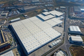 Anatolia'nın, 250 milyon dolar yatırım yaptığı İzmir'deki üretim tesisi faaliyete başladı 4 Anatolianın 250 milyon dolar yatırım yaptığı İzmirdeki üretim tesisi faaliyete başladı