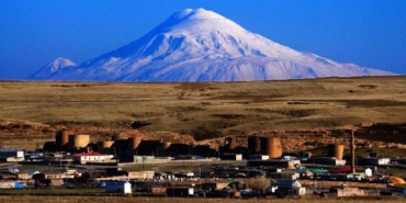 'Ani’nin fethiyle bugünkü modern Türkiye Cumhuriyeti’nin temeli atıldı' 40 Aninin fethiyle bugünkü modern Türkiye Cumhuriyetinin temeli atıldı