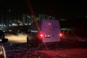 Ankara'da enişte tartıştığı iki kayınbiraderini tabancayla öldürdü 20 Ankarada enişte tartıştığı iki kayınbiraderini tabancayla öldürdü