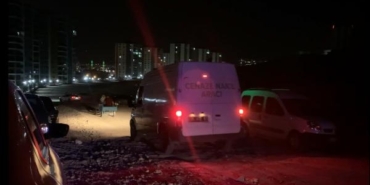 Ankara'da enişte tartıştığı iki kayınbiraderini tabancayla öldürdü 23 Ankarada enişte tartıştığı iki kayınbiraderini tabancayla öldürdü