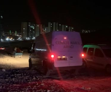 Ankarada enişte tartıştığı iki kayınbiraderini tabancayla öldürdü