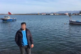 Ankarada serinlemek için baraj göletine giren genç aranıyor 2