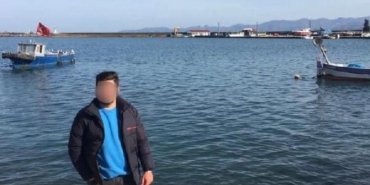 Ankarada serinlemek için baraj göletine giren genç aranıyor 2