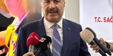 Ankarada TEKNOFEST heyecanı 5