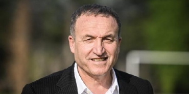 Ankaragücü Başkanı Faruk Koca'dan 113'üncü yıl mesajı 6 Ankaragücü Başkanı Faruk Kocadan 113üncü yıl mesajı