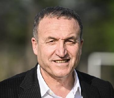 Ankaragücü Başkanı Faruk Kocadan 113üncü yıl mesajı