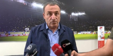 Ankaragücü Başkanı Koca Birinci tercih Bursa dedik ama büyük olasılıkla Kayseri görünüyor