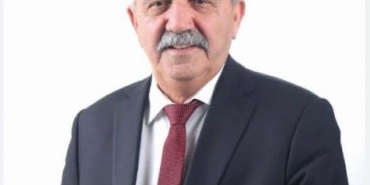 Ankara'nın Ayaş İlçe Belediye Başkanı Demirbaş, yaşamını yitirdi 12 Ankaranın Ayaş İlçe Belediye Başkanı Demirbaş yaşamını yitirdi