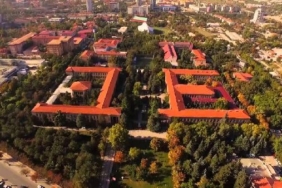 Ankaranın koruma altındaki ağaç müzesi