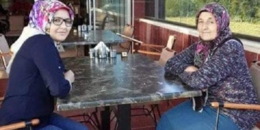 Annesi ve anneannesini öldürüp parçalara ayıran kadın Onların şeytan olduğu söylendi