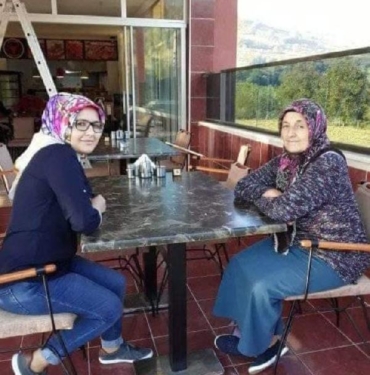 Annesi ve anneannesini öldürüp parçalara ayıran kadın: Onların şeytan olduğu söylendi 10 Annesi ve anneannesini öldürüp parçalara ayıran kadın Onların şeytan olduğu söylendi