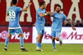 Antalyaspor-Konyaspor EK FOTOĞRAFLAR