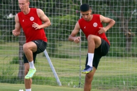 Antalyaspor sezonu Trabzonspor deplasmanında açıyor