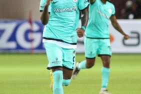 Antalyasporda Haji Wright Coventry Citye transfer oldu