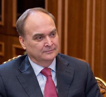 Antonov Rus ekonomisini çökertmenin mümkün olmadığı son derece açıktır