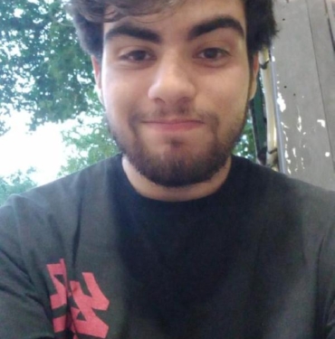 Apartmanın 6ncı katından düşen Üveys yaşamını yitirdi 2