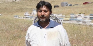 Araştırma enstitüsü Torosların eteklerinde 25 ton bal üretti