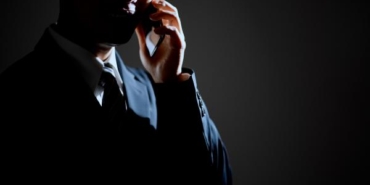 Araştırma: Her iki işletmeden biri dolandırıcılık ve ekonomik suçtan muzdarip 17 Araştırma Her iki işletmeden biri dolandırıcılık ve ekonomik suçtan muzdarip