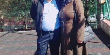 Arazi kavgasında 1 kişi öldü 1 kişi yaralandı