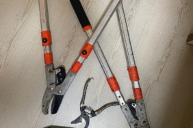 Araziye giren hırsızlardan birinin ağabeyinden polislere Bırakın lan kardeşimi yoksa sizle hesaplaşırız