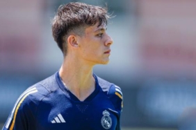 Arda Güler sağ dizinden ameliyat oldu