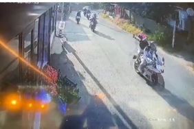 Arnavutköy'de hayatını kaybeden motosikletlilerin son görüntüleri 7 Arnavutköyde hayatını kaybeden motosikletlilerin son görüntüleri