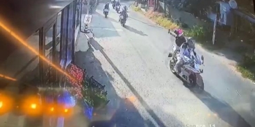 Arnavutköy'de hayatını kaybeden motosikletlilerin son görüntüleri 10 Arnavutköyde hayatını kaybeden motosikletlilerin son görüntüleri