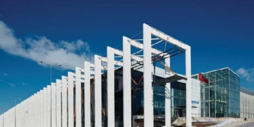 ASELSAN bu yılın ilk yarısını büyüme ile tamamladı