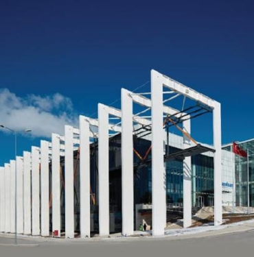 ASELSAN bu yılın ilk yarısını büyüme ile tamamladı