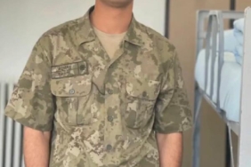 Askerden izne gelen er motosiklet kazasında hayatını kaybetti