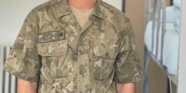 Askerden izne gelen er motosiklet kazasında hayatını kaybetti