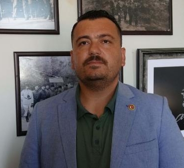 'Askerin üstünün yırtık olduğuna ilişkin fotoğraflar Çanakkale Cephesi'ne ait değil' 4 Askerin üstünün yırtık olduğuna ilişkin fotoğraflar Çanakkale Cephesine ait değil