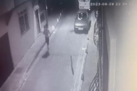 Ataköy'de fidye için kaçırılan 2,5 yaşındaki çocuk 7 saatte kurtarıldı