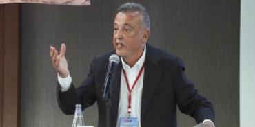 Ataşehir Belediye Başkanı İlgezdi İmamoğluna değişimi sordum Ben bilmiyorum dedi