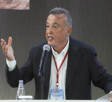 Ataşehir Belediye Başkanı İlgezdi İmamoğluna değişimi sordum Ben bilmiyorum dedi