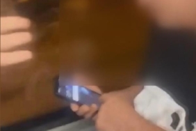 Ataşehir'de otobüste gizlice kadının fotoğrafını çekti; yolcular tarafından yakalandı 33 Ataşehirde otobüste gizlice kadının fotoğrafını çekti yolcular tarafından yakalandı