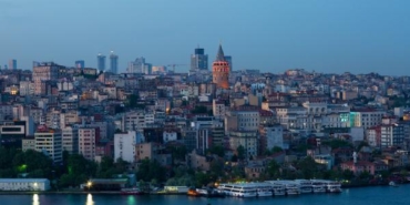 Avrupa Yakası’nda taşınma hareketlerinde yüzde 17’lik düşüş 4 Avrupa Yakasında taşınma hareketlerinde yüzde 17lik düşüş