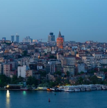 Avrupa Yakasında taşınma hareketlerinde yüzde 17lik düşüş