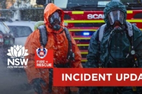 Avustralyada bir evde radyoaktif madde bulundu