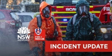 Avustralya’da bir evde radyoaktif madde bulundu 15 Avustralyada bir evde radyoaktif madde bulundu