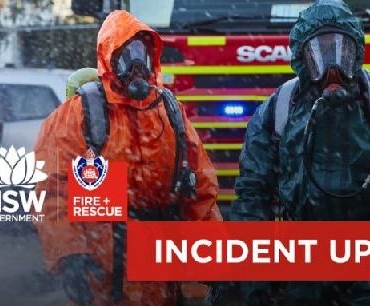 Avustralyada bir evde radyoaktif madde bulundu