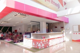 Aydem ve Gediz Perakende Çiğlideki müşteri ilişkileri merkezini yeniledi