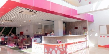 Aydem ve Gediz Perakende, Çiğli’deki müşteri ilişkileri merkezini yeniledi 21 Aydem ve Gediz Perakende Çiğlideki müşteri ilişkileri merkezini yeniledi